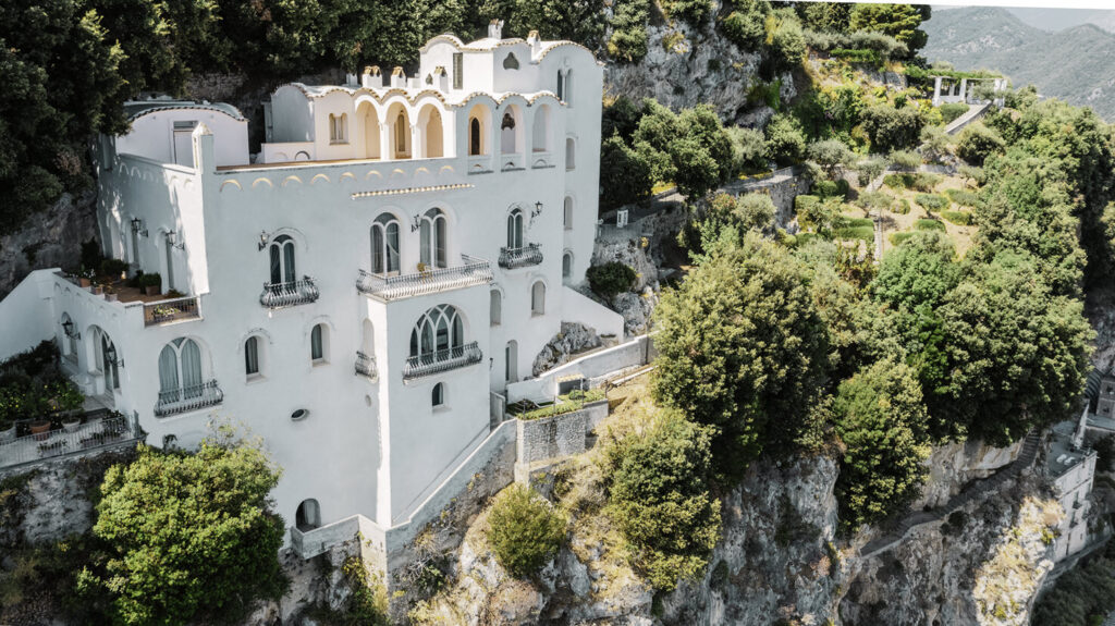 La Rondinaia – Ravello